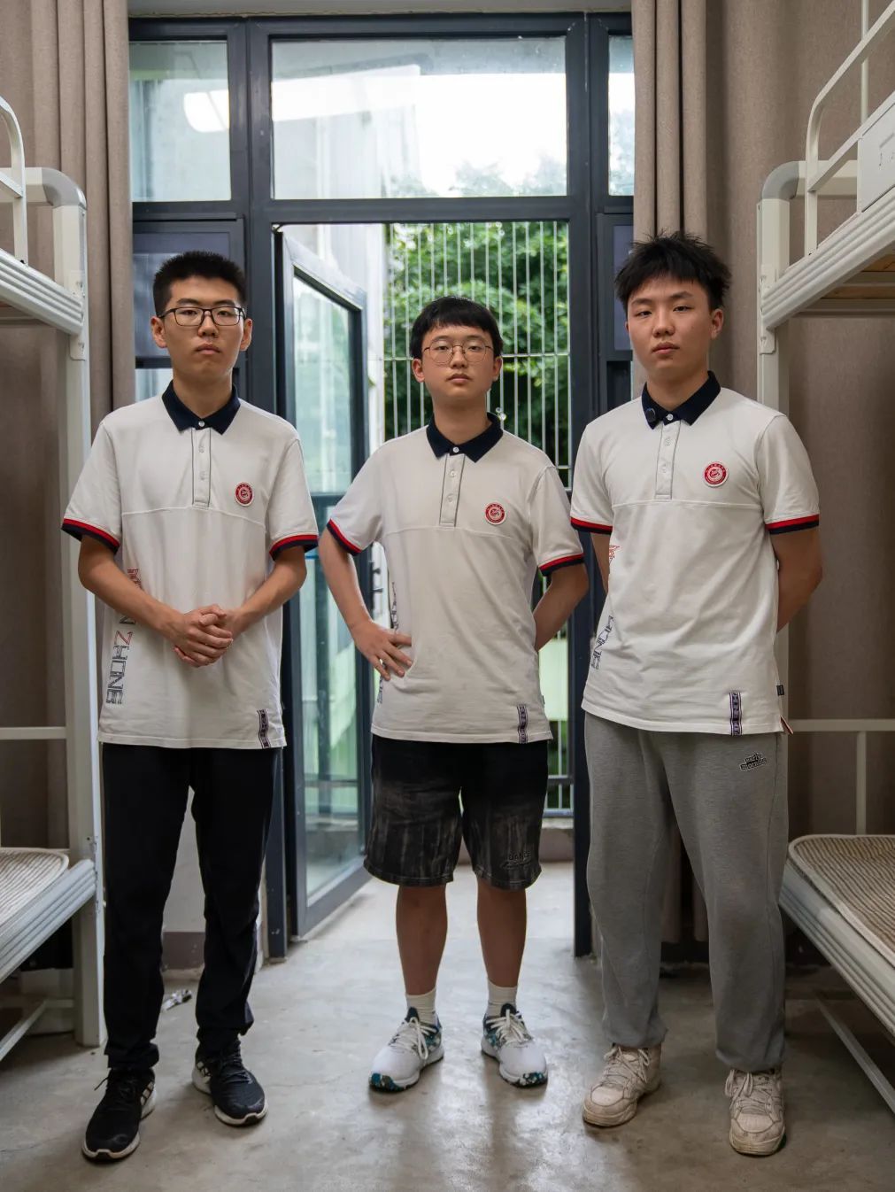 一屋仨室友同上清华！他们说秘籍是……
