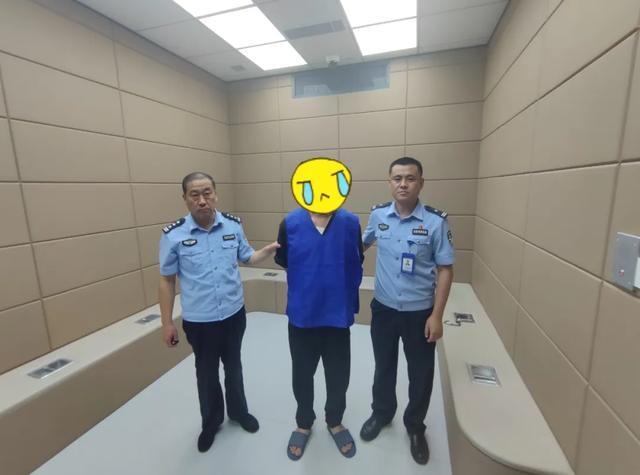 假“孙子”打伤人要赔款,老人心急被骗钱! 假“孙子”打伤人要赔款,老人心急被骗钱!