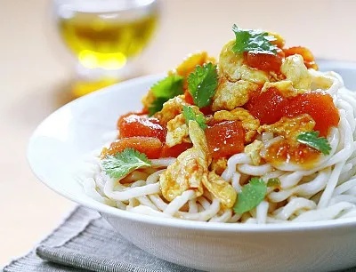 今天别忘吃面条!咱河北有老讲究 今天别忘吃面条!咱河北有老讲究