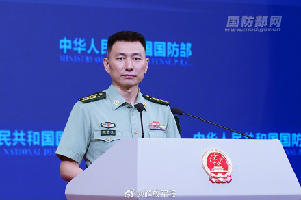 中国海军“和谐使命-2024”任务服务构建海洋命运共同体