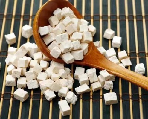 【食养课堂】夏日炎炎精神不振？一吃一穴帮您缓解！