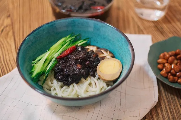 今天别忘吃面条!咱河北有老讲究 今天别忘吃面条!咱河北有老讲究