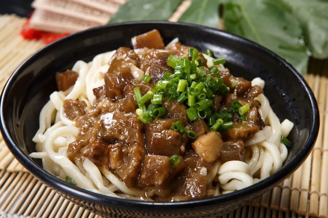 @河北人，今儿个二伏了，记得来碗面
