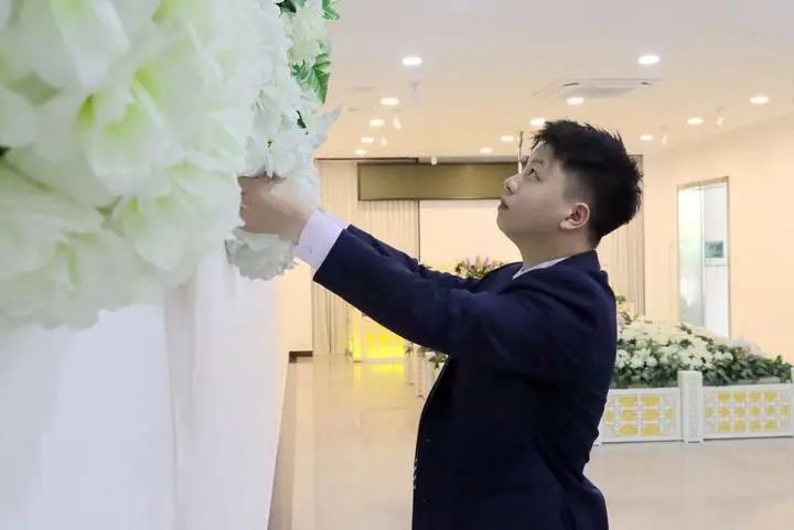 全国首个殡葬职业本科专业诞生！都学啥？