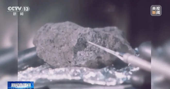 发现分子水了,那月球能种菜了吗?科研人员解答来了 发现分子水了,那月球能种菜了吗?科研人员解答来了