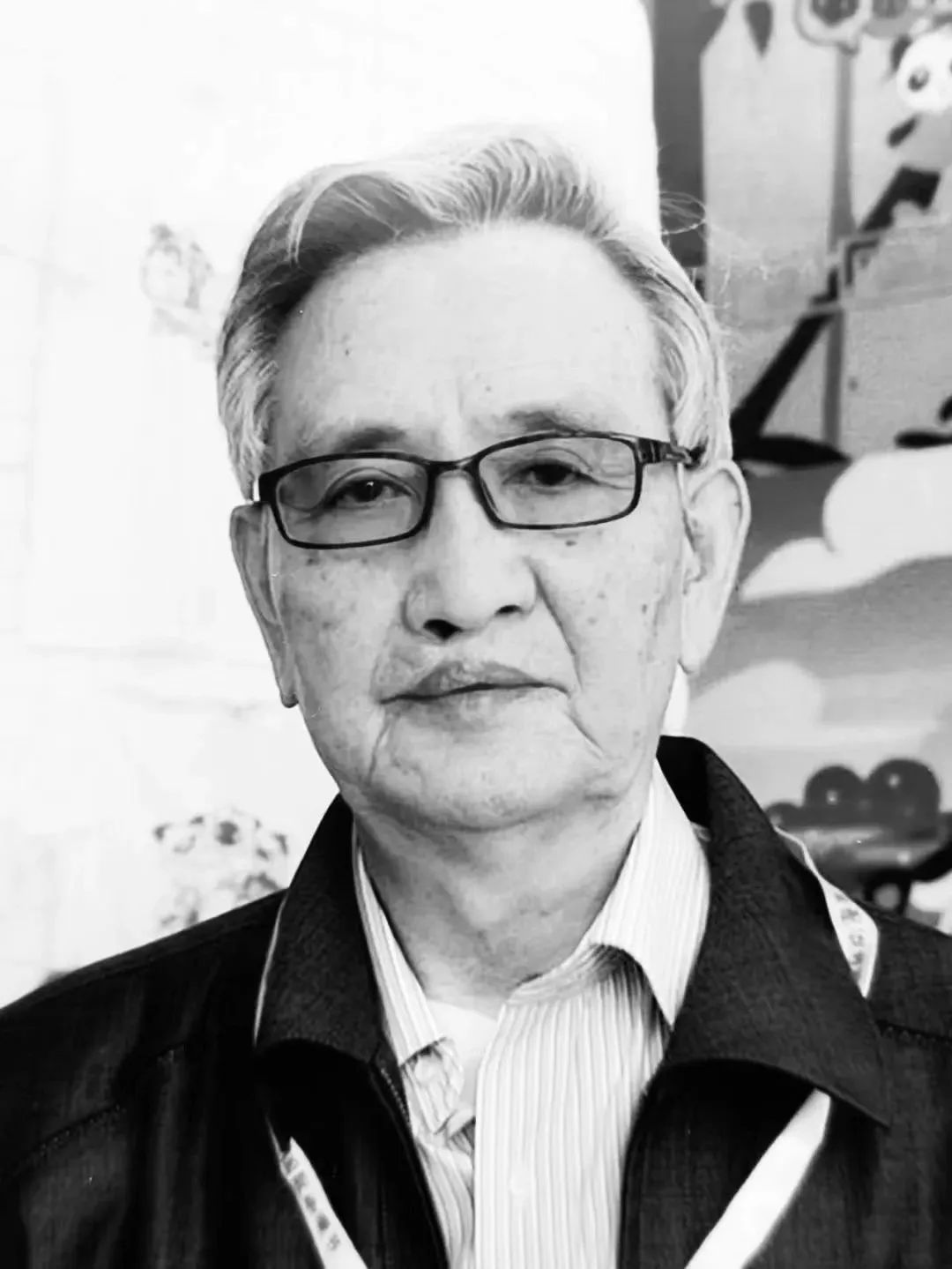 几代人的童年回忆！著名艺术家病逝，留下太多经典作品……