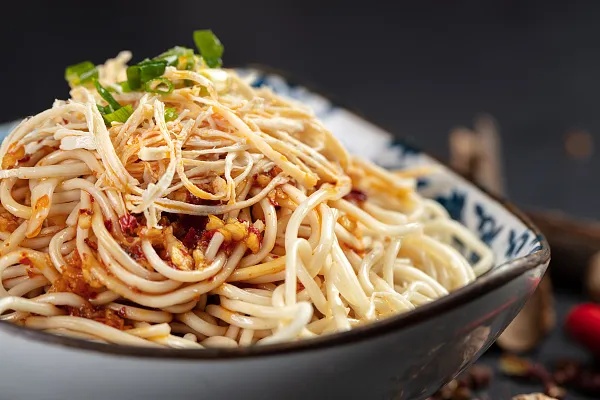 今天别忘吃面条!咱河北有老讲究 今天别忘吃面条!咱河北有老讲究