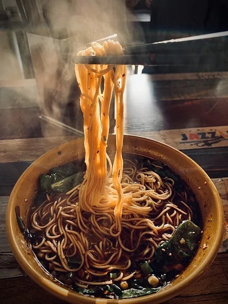 今天别忘吃面条!咱河北有老讲究 今天别忘吃面条!咱河北有老讲究