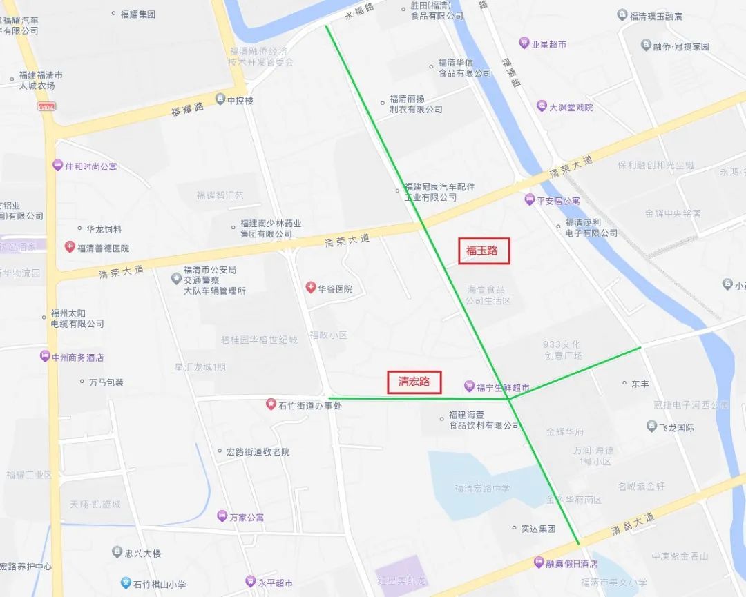 台风“格美”将登陆福建这里!这些地方交通管制、地铁调整、免费停车 台风“格美”将登陆福建这里!这些地方交通管制、地铁调整、免费停车