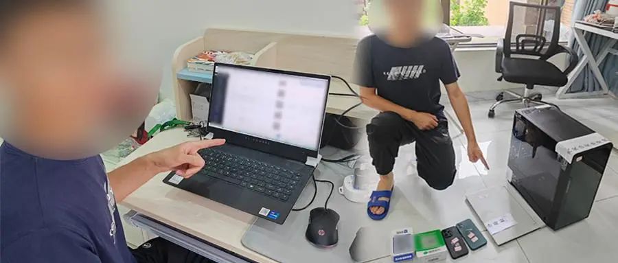 获利620余万元！专抢孕妇建档号 两个“号贩子”团伙被“团灭”