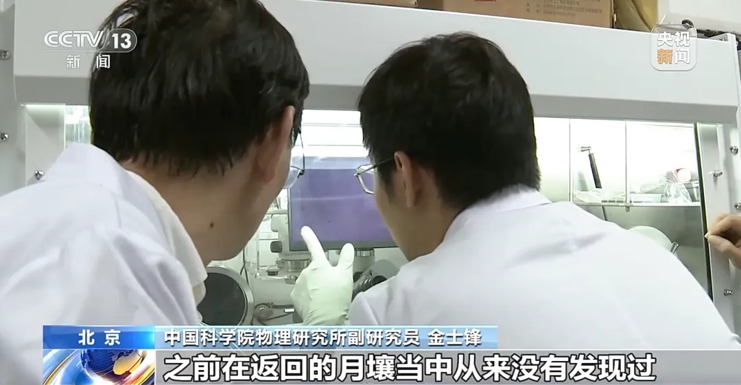 月球能不能种豆jue子?科研人员解答来了 月球能不能种豆jue子?科研人员解答来了