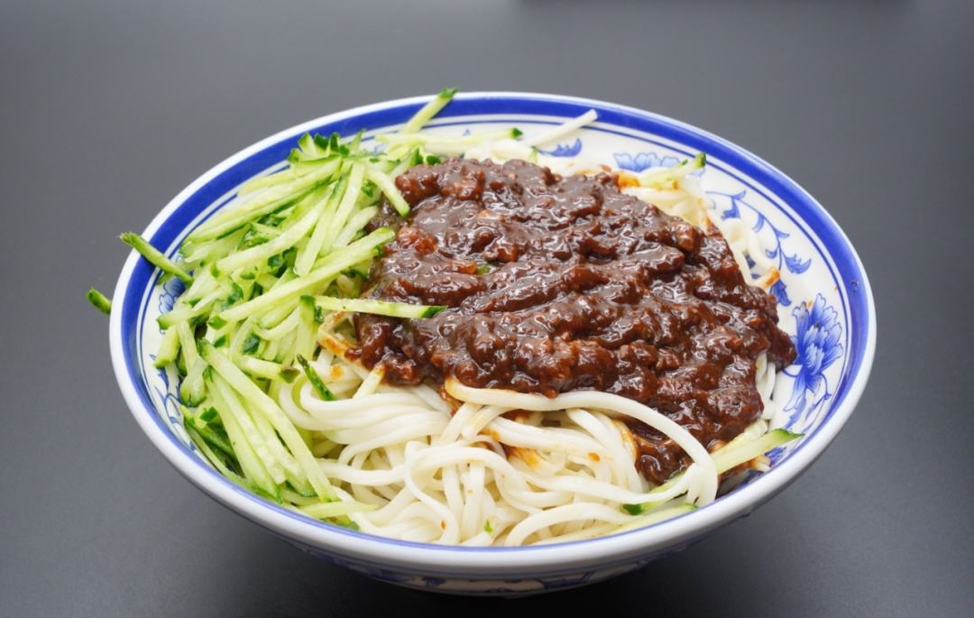 @河北人，今儿个二伏了，记得来碗面