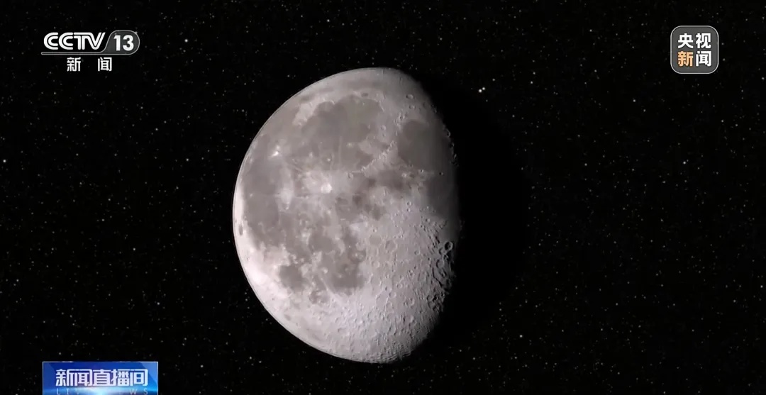 月球能不能种豆jue子?科研人员解答来了 月球能不能种豆jue子?科研人员解答来了