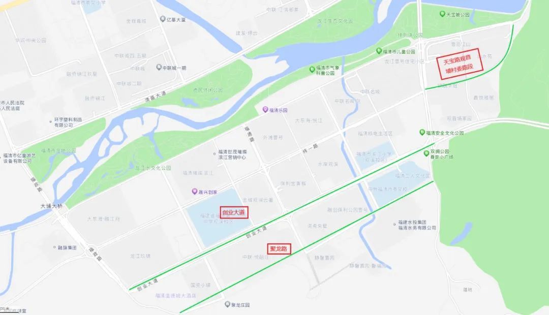 台风“格美”将登陆福建这里!这些地方交通管制、地铁调整、免费停车 台风“格美”将登陆福建这里!这些地方交通管制、地铁调整、免费停车