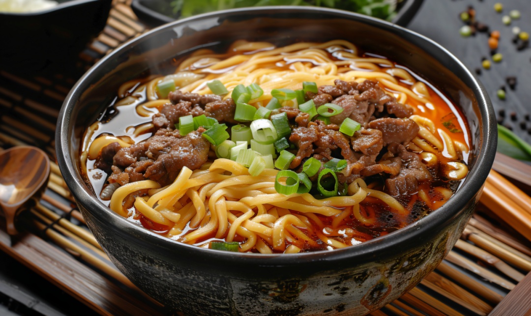 @河北人，今儿个二伏了，记得来碗面