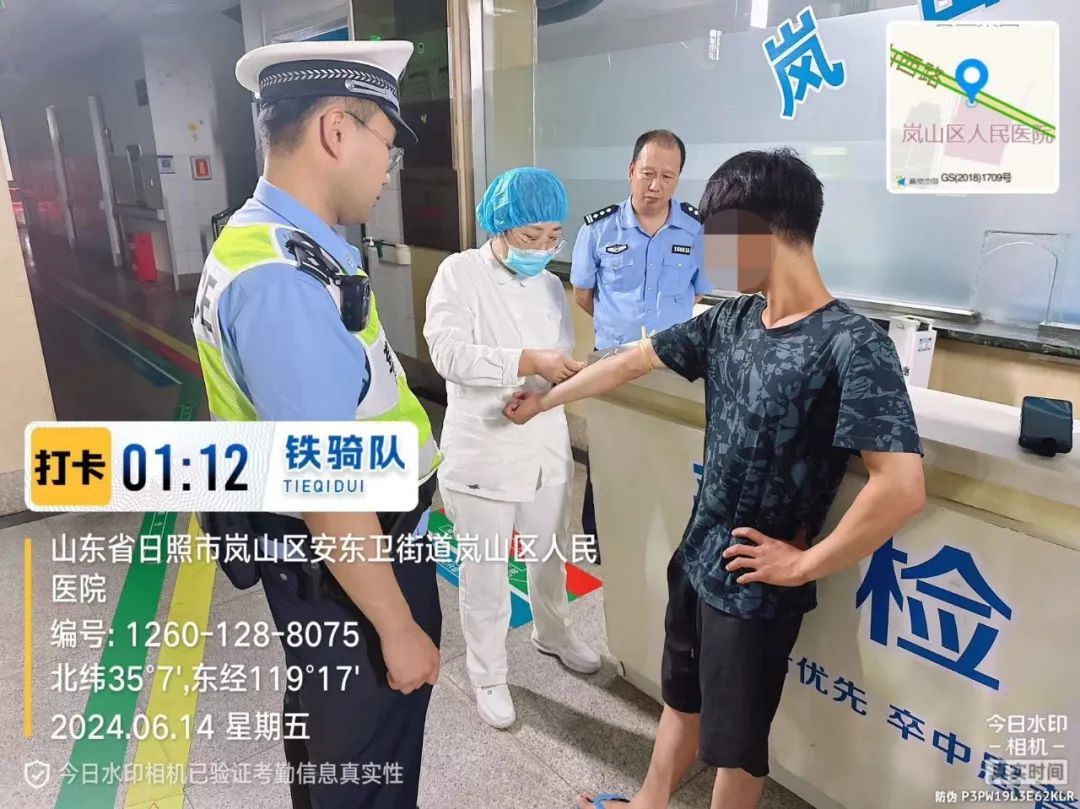 “猪队友”神助攻！“他开的不稳我才开的！”