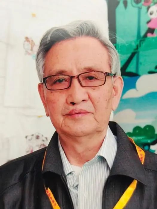 送别!著名艺术家去世,他的作品是几代人的童年回忆 送别!著名艺术家去世,他的作品是几代人的童年回忆