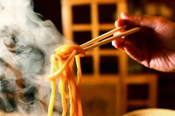 今天别忘吃面条!咱河北有老讲究 今天别忘吃面条!咱河北有老讲究