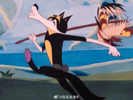 著名动画艺术家阎善春去世,享年90岁 著名动画艺术家阎善春去世,享年90岁