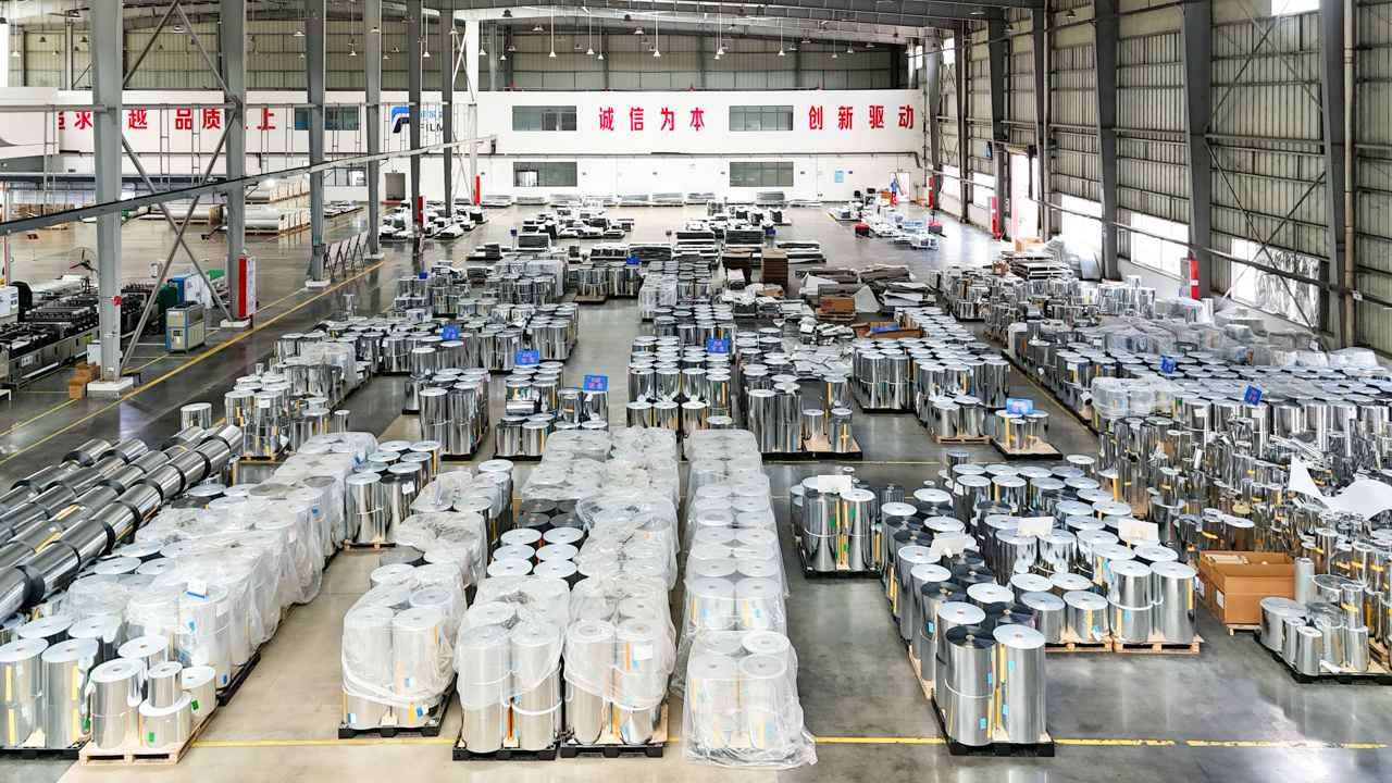 龙岩连城：对口支援以“气”赋能 新型建材产业蓄势腾飞