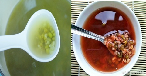 【食养课堂】绿豆汤喝错要伤身?这两种情况您要注意了! 【食养课堂】绿豆汤喝错要伤身?这两种情况您要注意了!