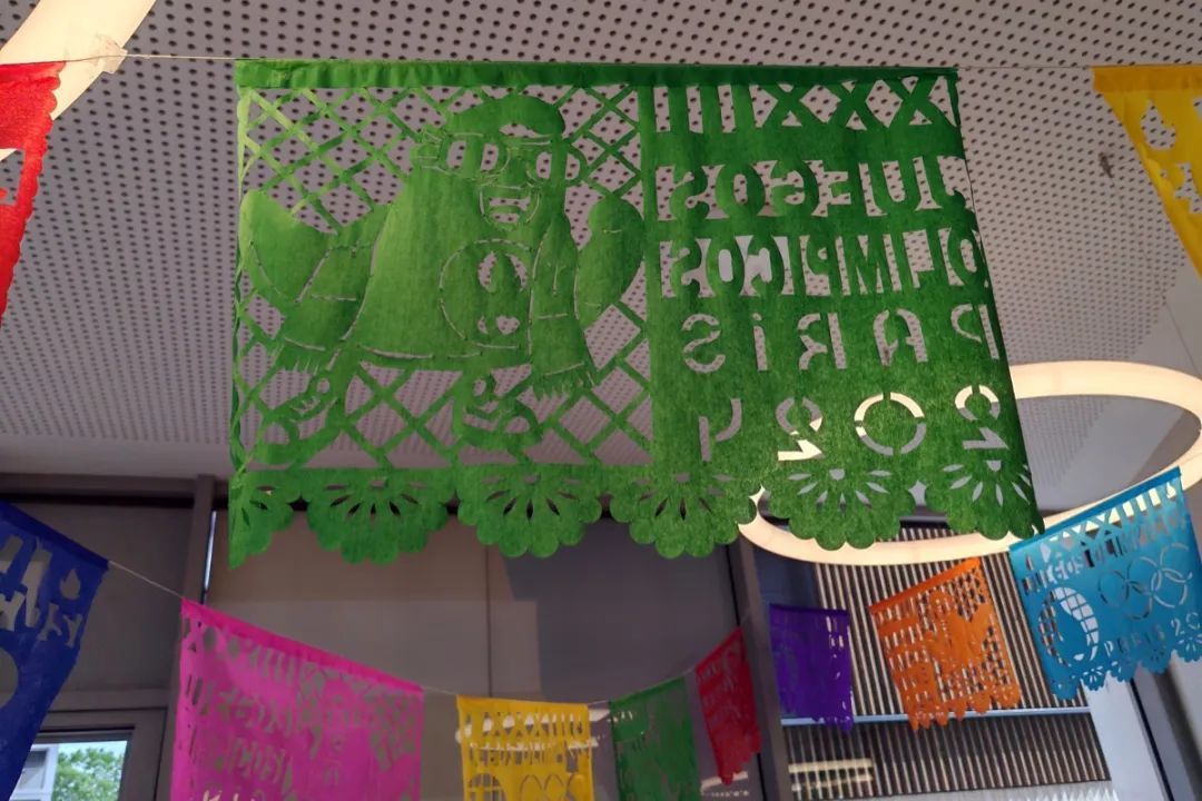 探访巴黎奥运村：运动员们生活得怎么样？