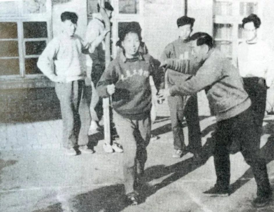 刘长春，多希望你能看到！