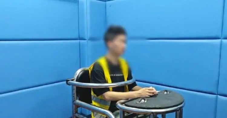 上海一男子3个月盗窃刮刮乐50次，获利3万余元