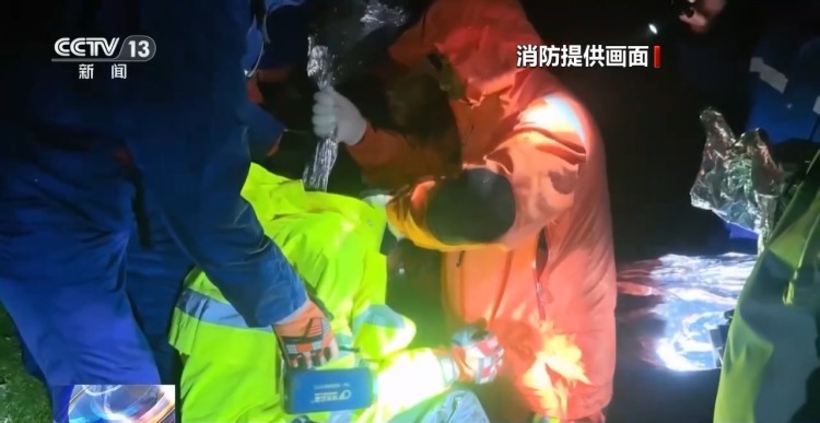 登山被困怎么办?哪些情况容易发生意外?安全攻略快收好 登山被困怎么办?哪些情况容易发生意外?安全攻略快收好