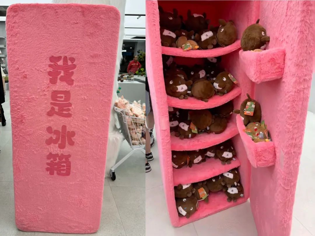 甘肃“麻辣烫”又开启新赛道! 甘肃“麻辣烫”又开启新赛道!