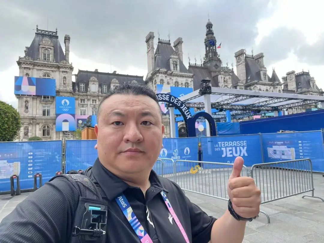 先睹为快！山东台特派记者带你提前感受巴黎奥运会开幕式氛围