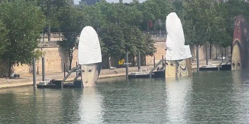 先睹为快！山东台特派记者带你提前感受巴黎奥运会开幕式氛围