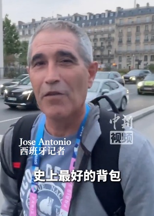 “你的背包,背了16年还没烂!” “你的背包,背了16年还没烂!”