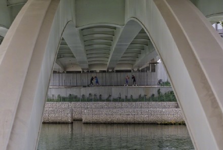 探访巴黎奥运村:运动员们生活得怎么样? 探访巴黎奥运村:运动员们生活得怎么样?