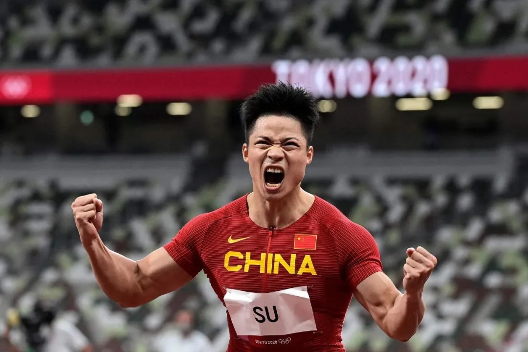 刘长春，多希望你能看到！