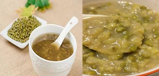 【食养课堂】绿豆汤喝错要伤身?这两种情况您要注意了! 【食养课堂】绿豆汤喝错要伤身?这两种情况您要注意了!