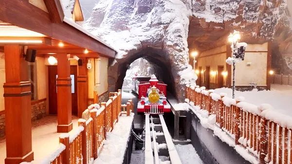 刚刚,票价正式公布!位于上海,全球最大!网友:一整个期待住 刚刚,票价正式公布!位于上海,全球最大!网友:一整个期待住