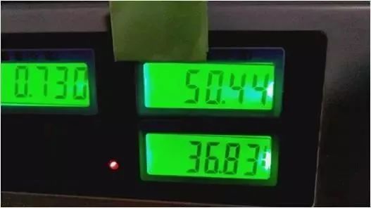 电子计价秤作弊伎俩大揭秘!教你轻松识破缺斤短两 电子计价秤作弊伎俩大揭秘!教你轻松识破缺斤短两