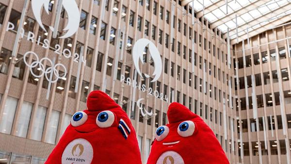 奥运营销是一场关于品牌、文化、市场和消费者的深度对话 奥运营销是一场关于品牌、文化、市场和消费者的深度对话