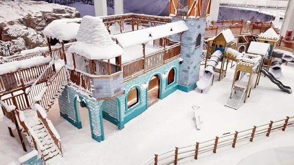 刚刚,票价正式公布!位于上海,全球最大!网友:一整个期待住 刚刚,票价正式公布!位于上海,全球最大!网友:一整个期待住