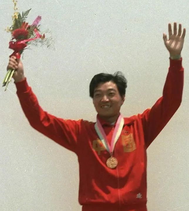 刘长春，多希望你能看到！