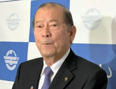日本一市长赴首相官邸陈情，在酒店身亡！警方发声