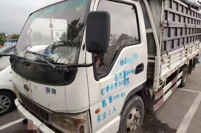 神秘红色按钮，按一次就能“吞下”600斤粮食……