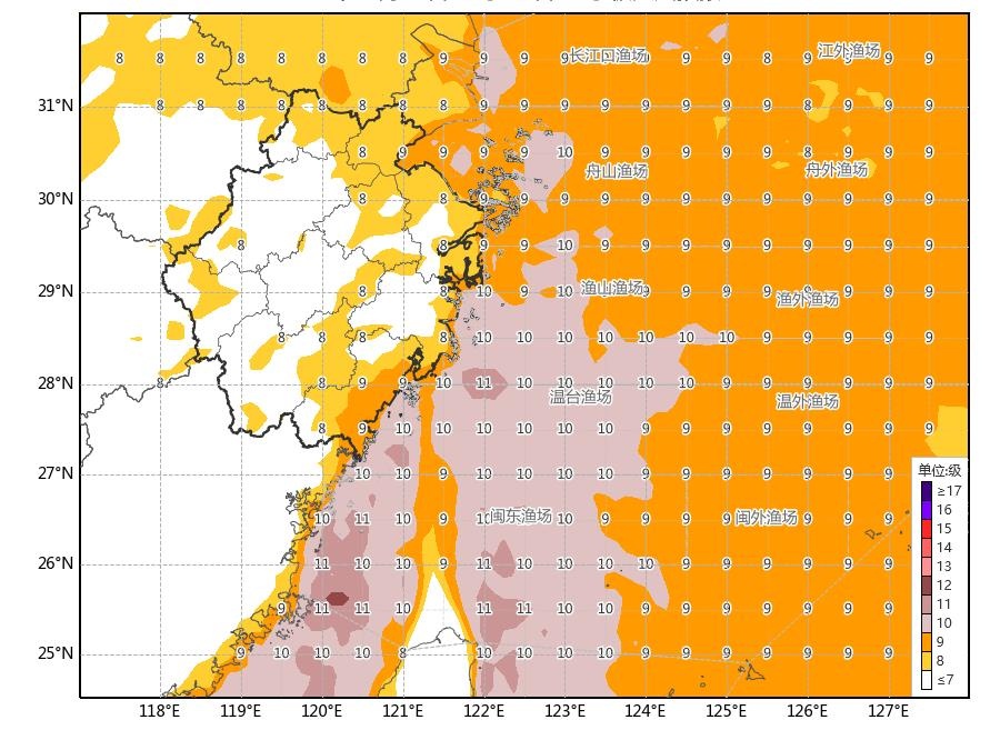 最新停飞信息公布！中到大雨、局部暴雨还要来！今明两天，浙江人做好准备