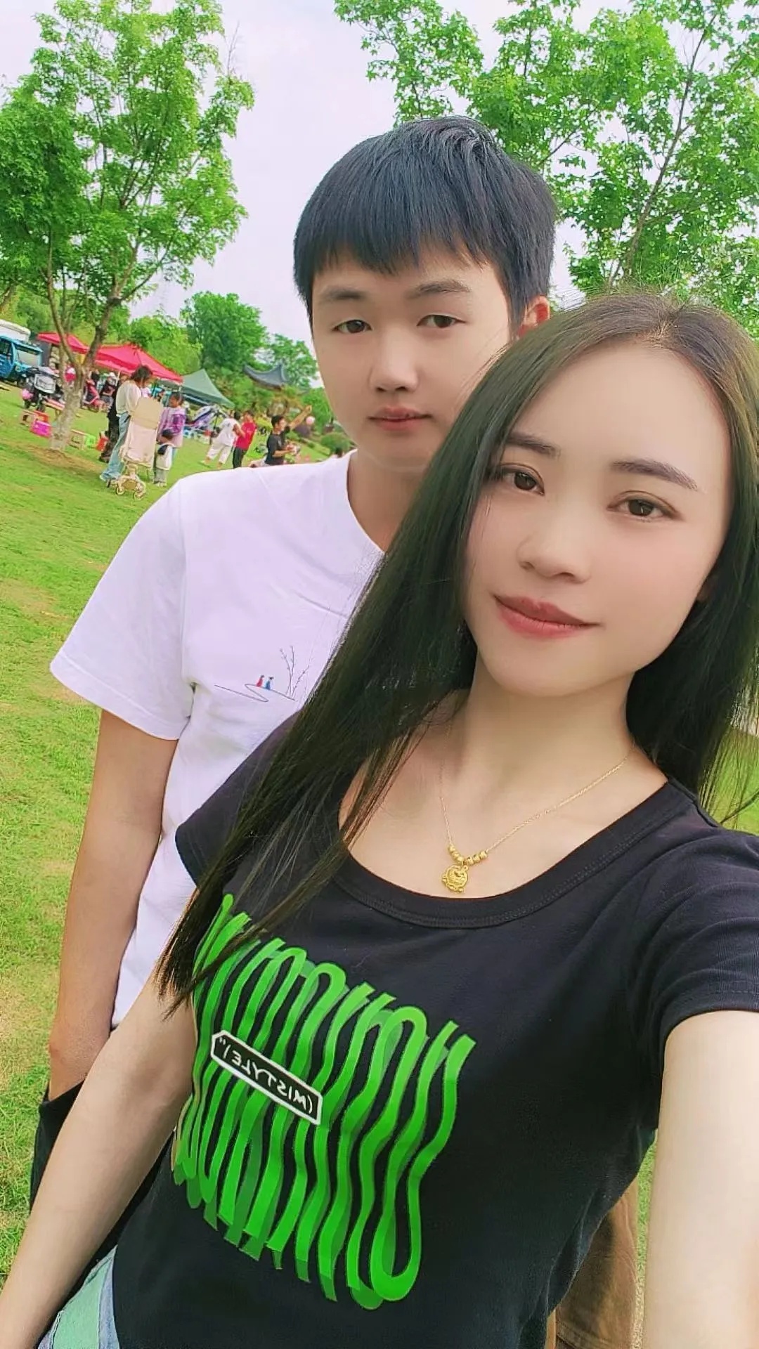 这对“云贵CP”，你们火了！