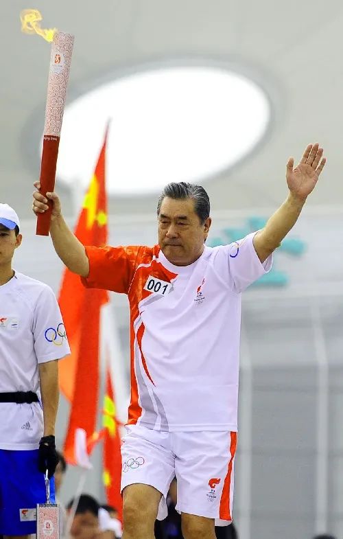 刘长春，多希望你能看到！