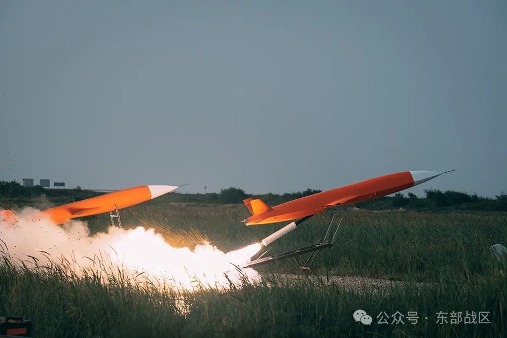 防空尖兵，亮剑！