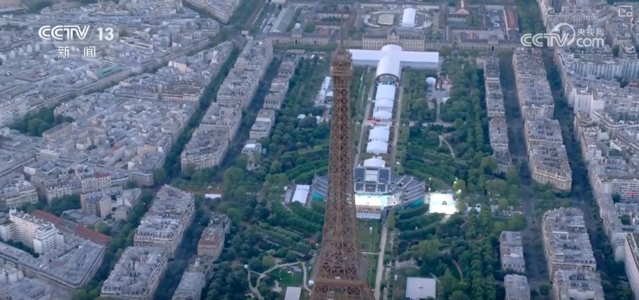 为国出征，新纪录！中国体育代表团老将新人个个出彩