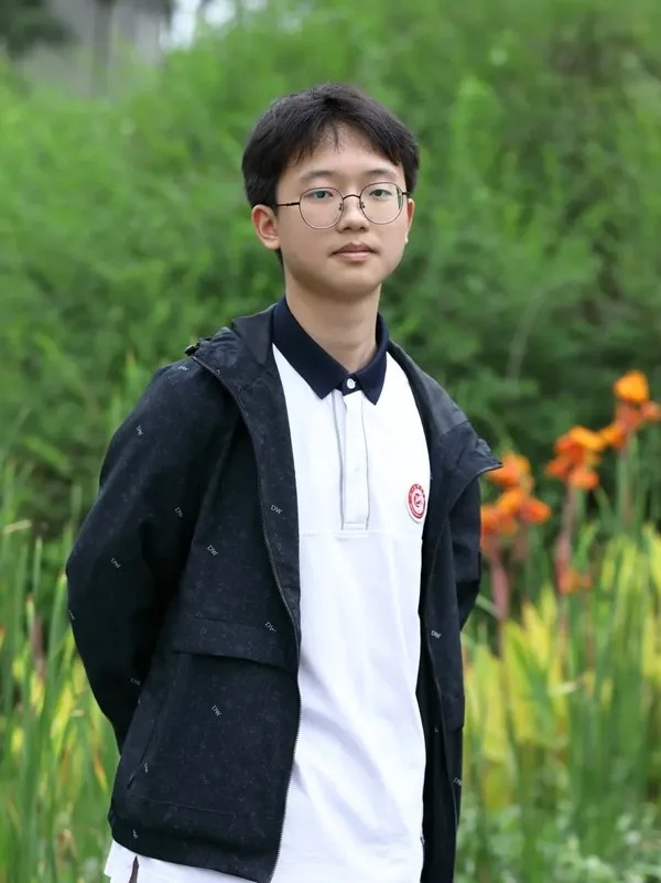 厉害!这个寝室,三人同上清华! 厉害!这个寝室,三人同上清华!