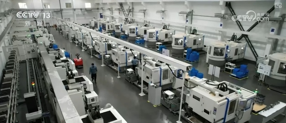 多维度亮眼数据增信心、强底气 中国经济稳定向好有支撑